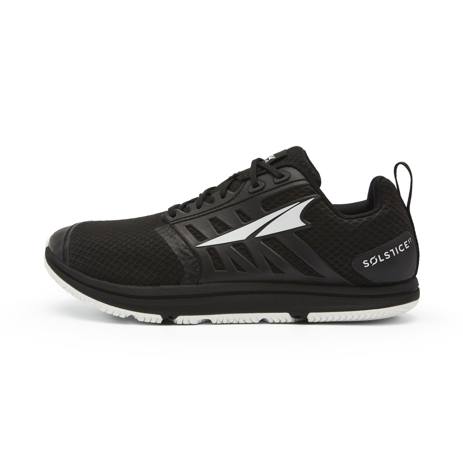 Altra Solstice Xt 2 Women's Sneakers Black | South Africa-08749329